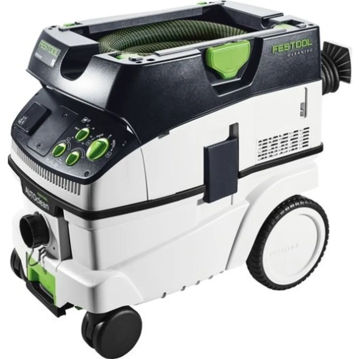 Festool Cleantec CTM 26 E AC støvsuger