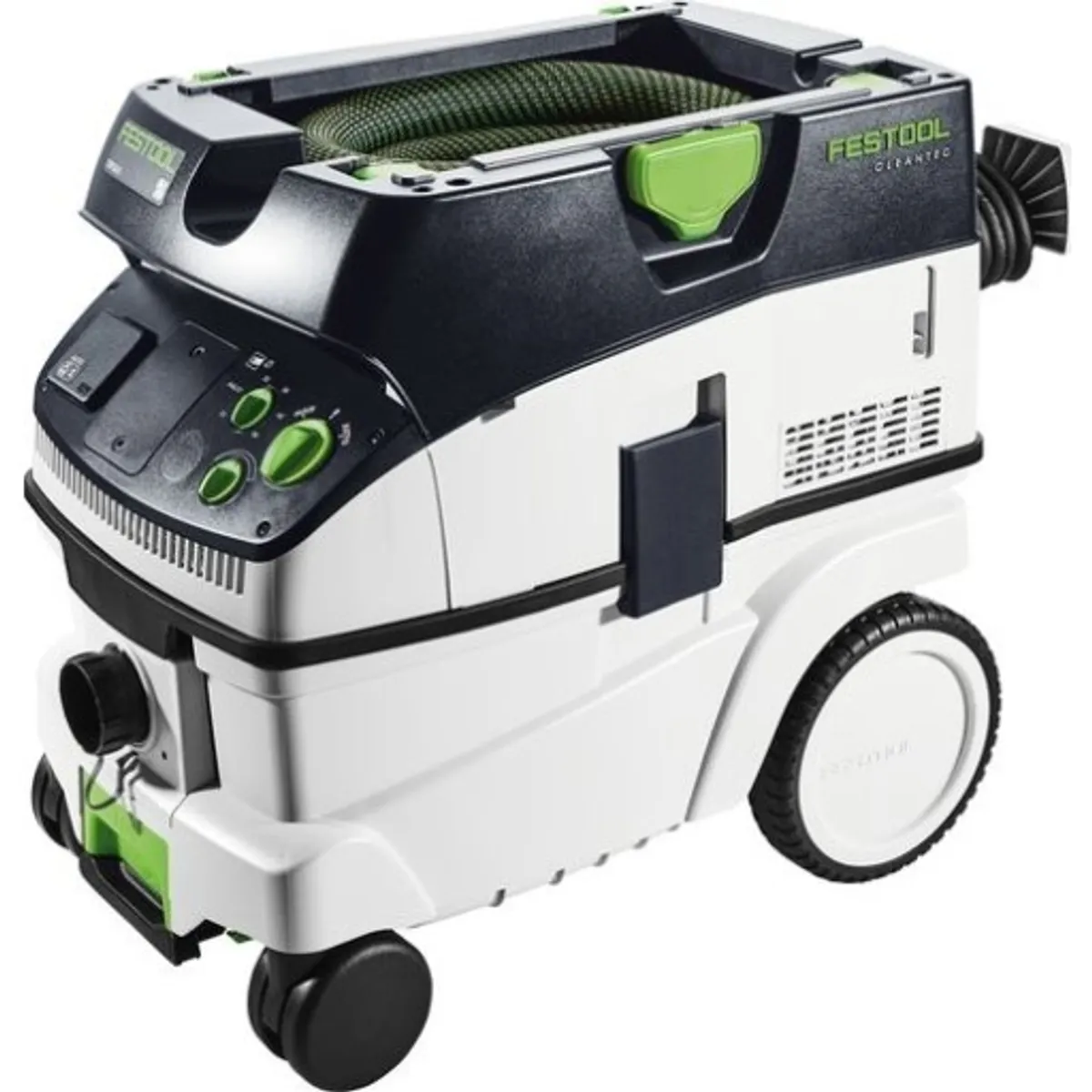 Festool Cleantec CTM 26 E støvsuger