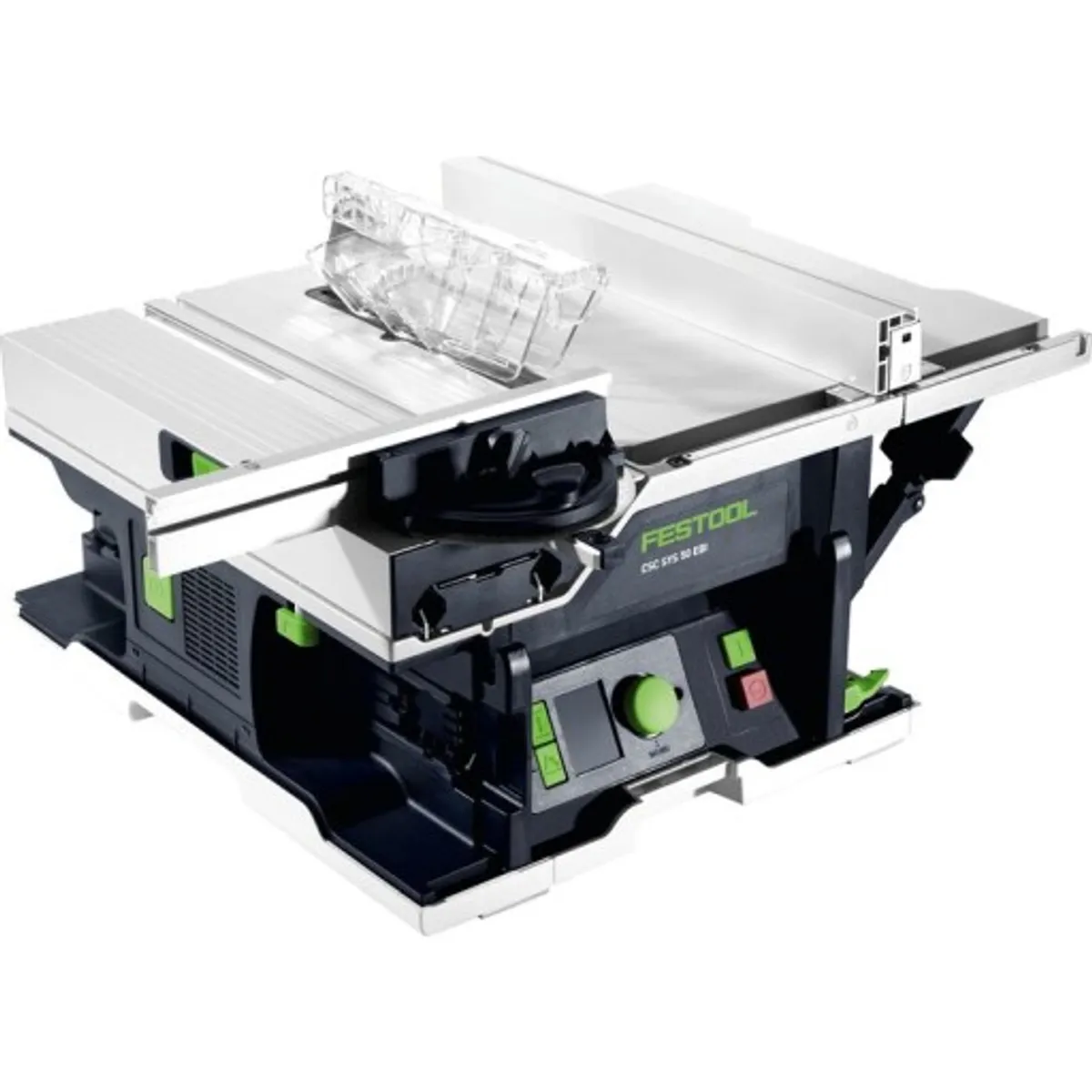 Festool CSC SYS 50 EB-Basic bordrundsav