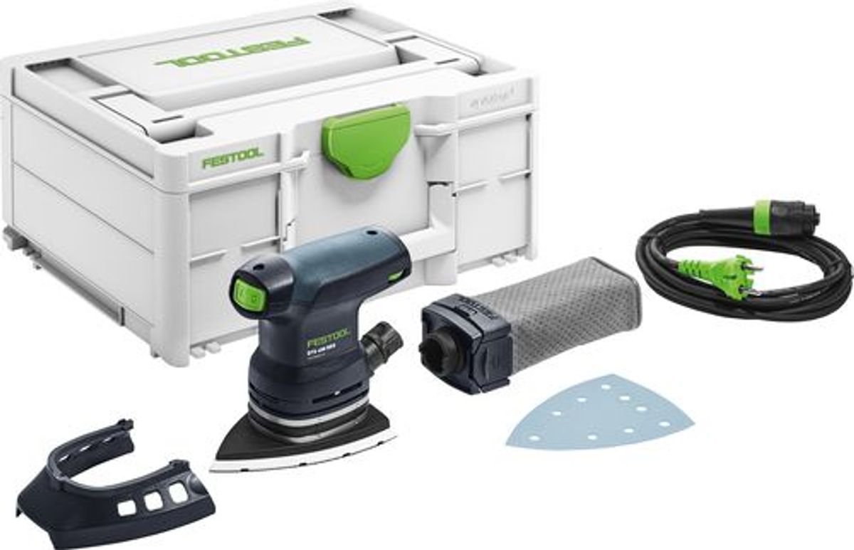 Festool Deltasliber DTS 400 REQ-Plus