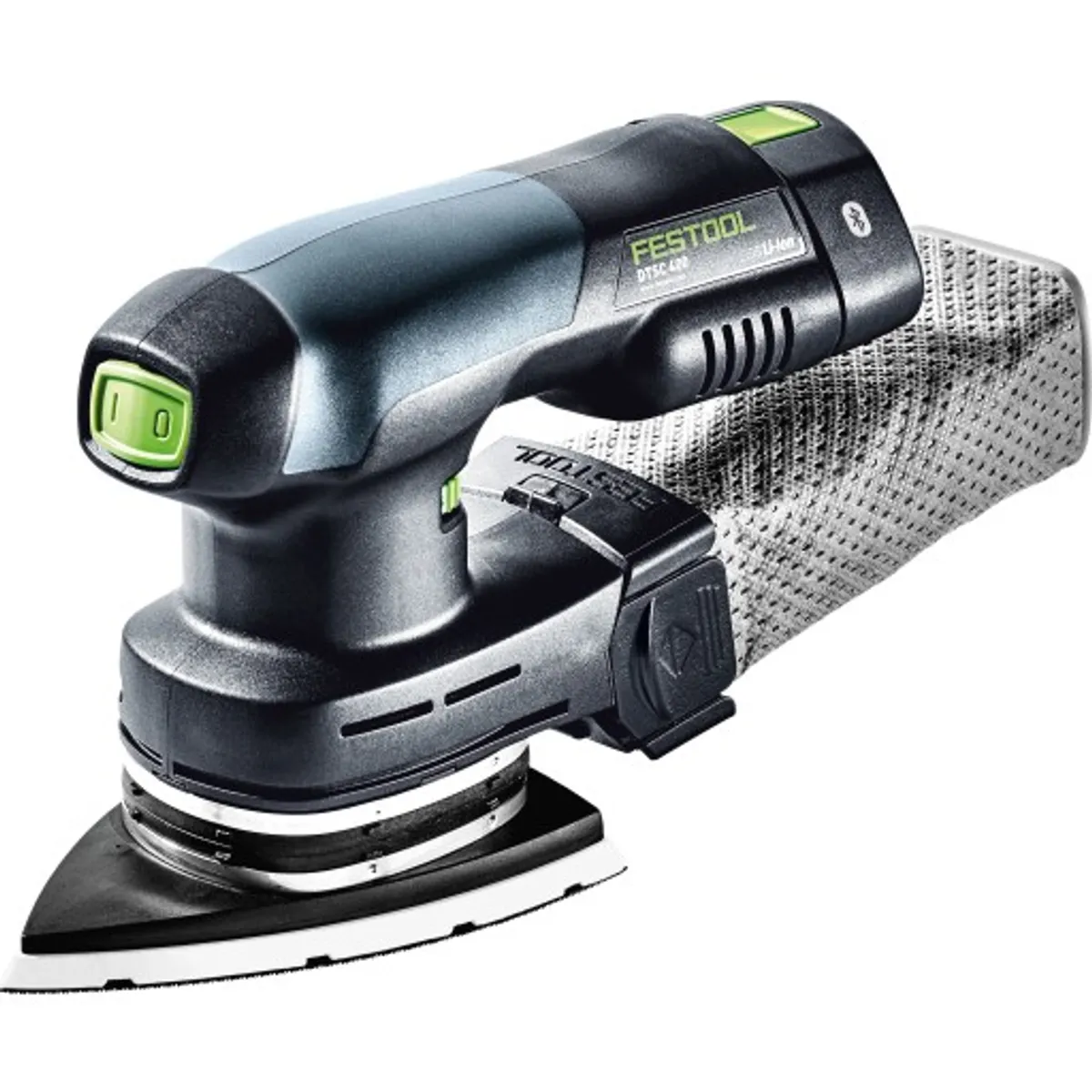 Festool DTSC 400 3,0 I-Plus deltasliber