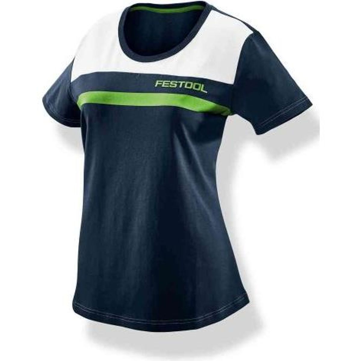 Festool Fashionshirt damer FASH-LAD-FT1-XS