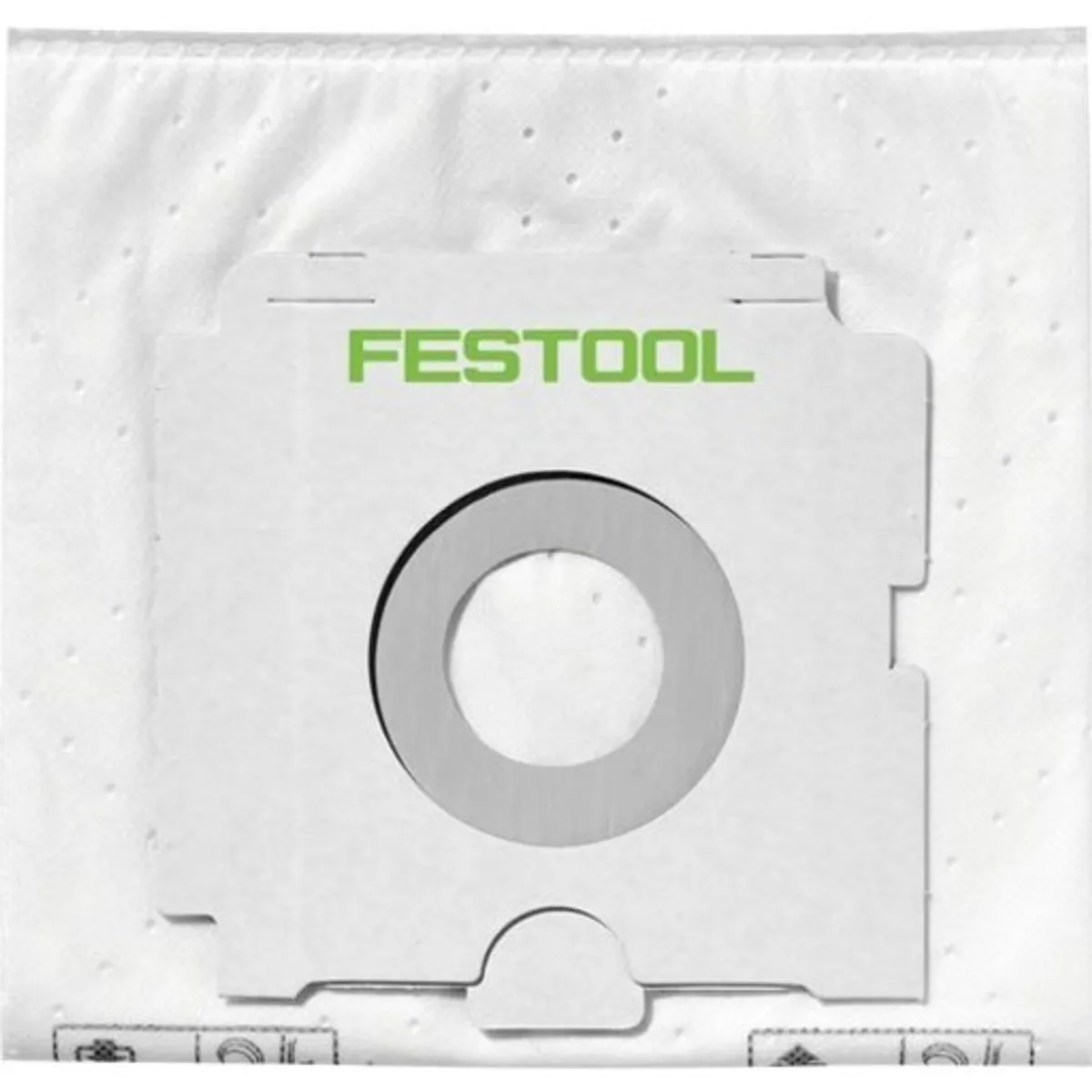 Festool filterpose FIS-CT 26, 5 stk.