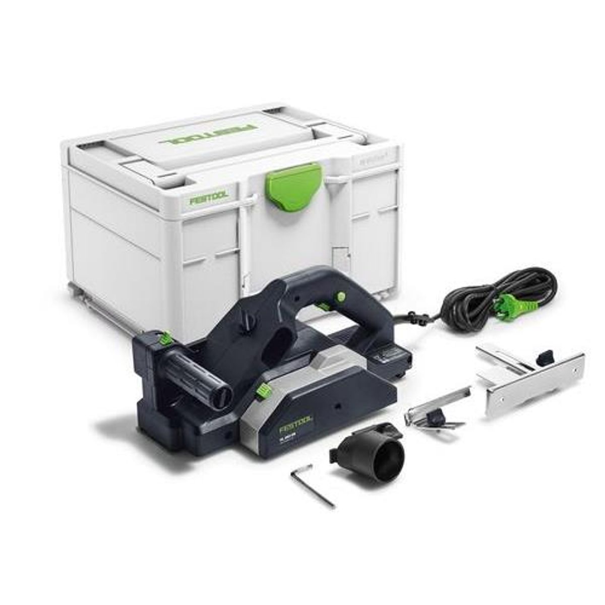 Festool Høvl HL 850 EB-Plus