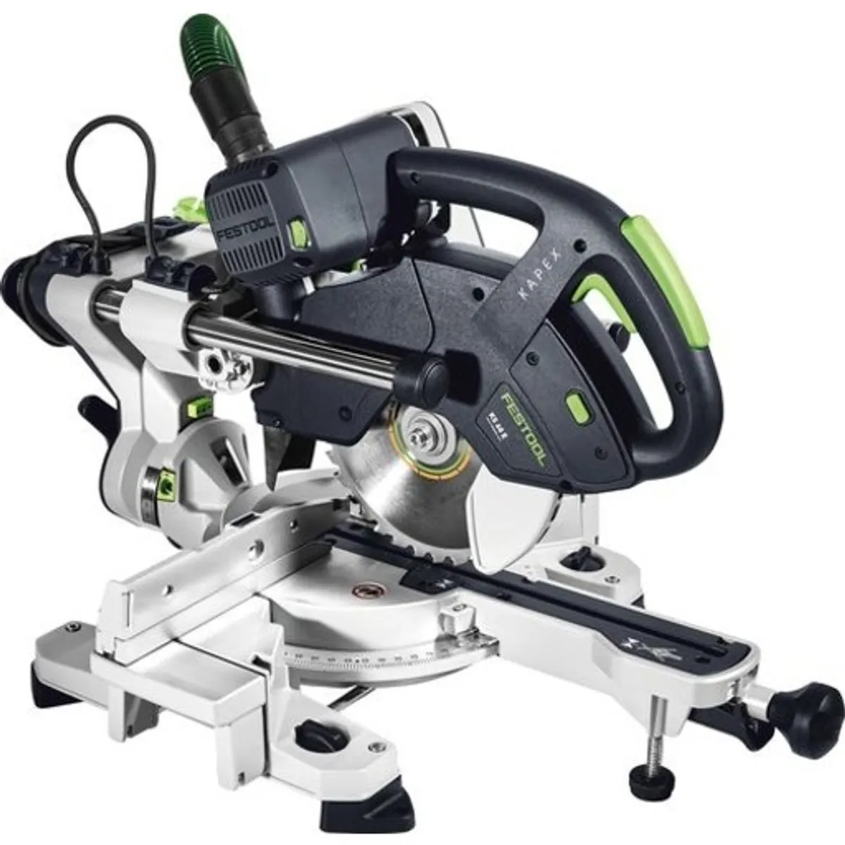 Festool kapex KS 60 E kap-/geringssav