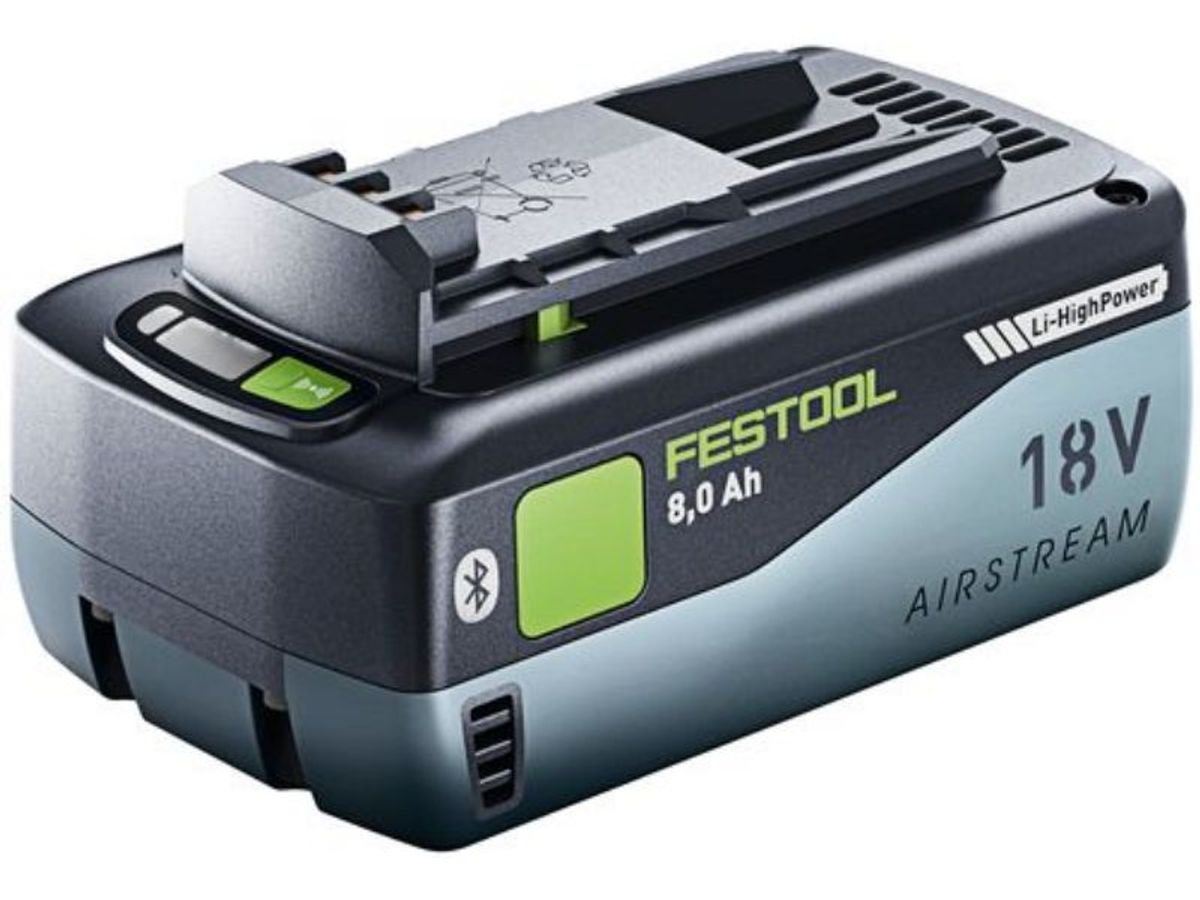 Festool Li-HighPower-batteri 8,0 ASI