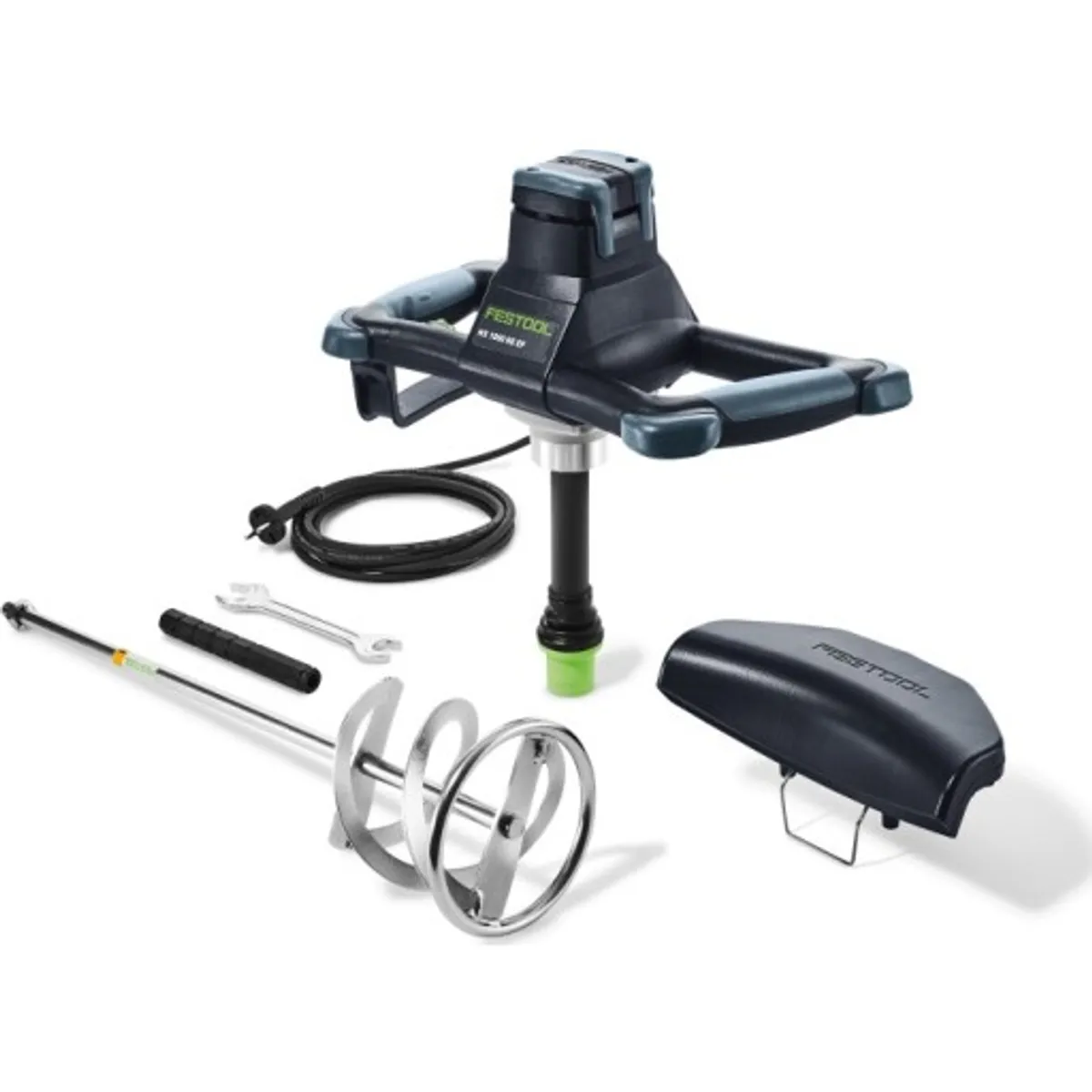 Festool MX 1000 RE EF HS2 røreværk