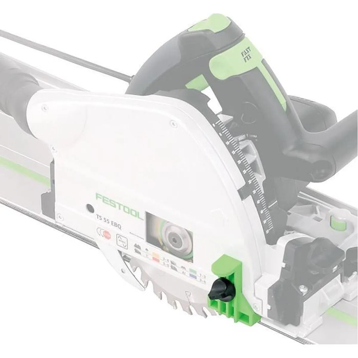 Festool Overfladebeskytter SP-TS 55 | 5 stk