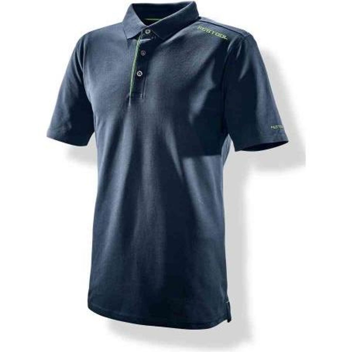 Festool Polo T-shirt, herre POL-FT1 Str. S