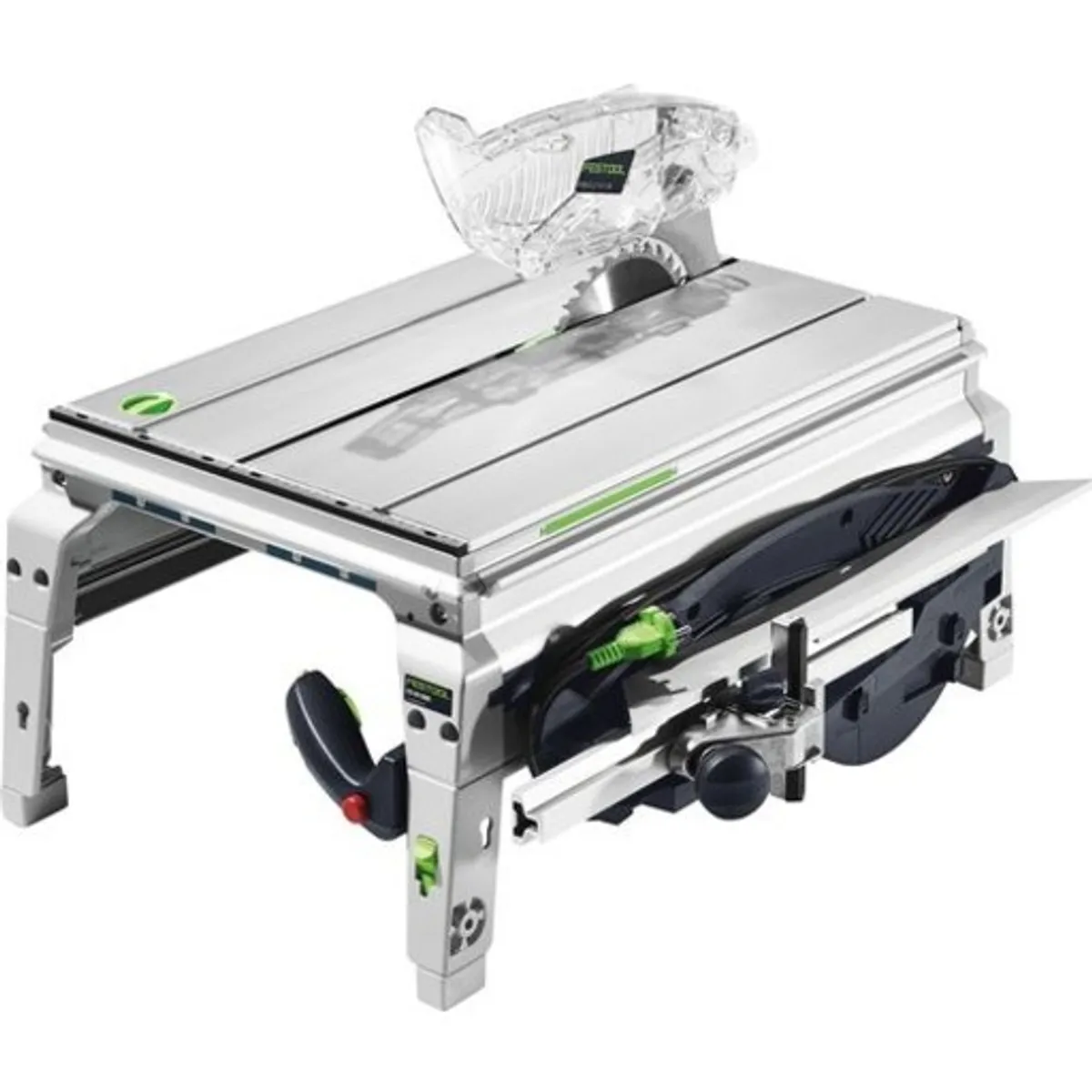 Festool Precisio CS50 EBG-FLR bordrundsav