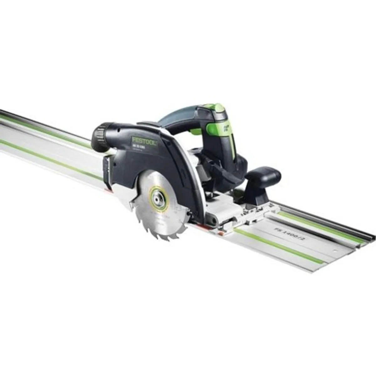 FESTOOL RUNDSAV HK 55 EBQ-PLUS