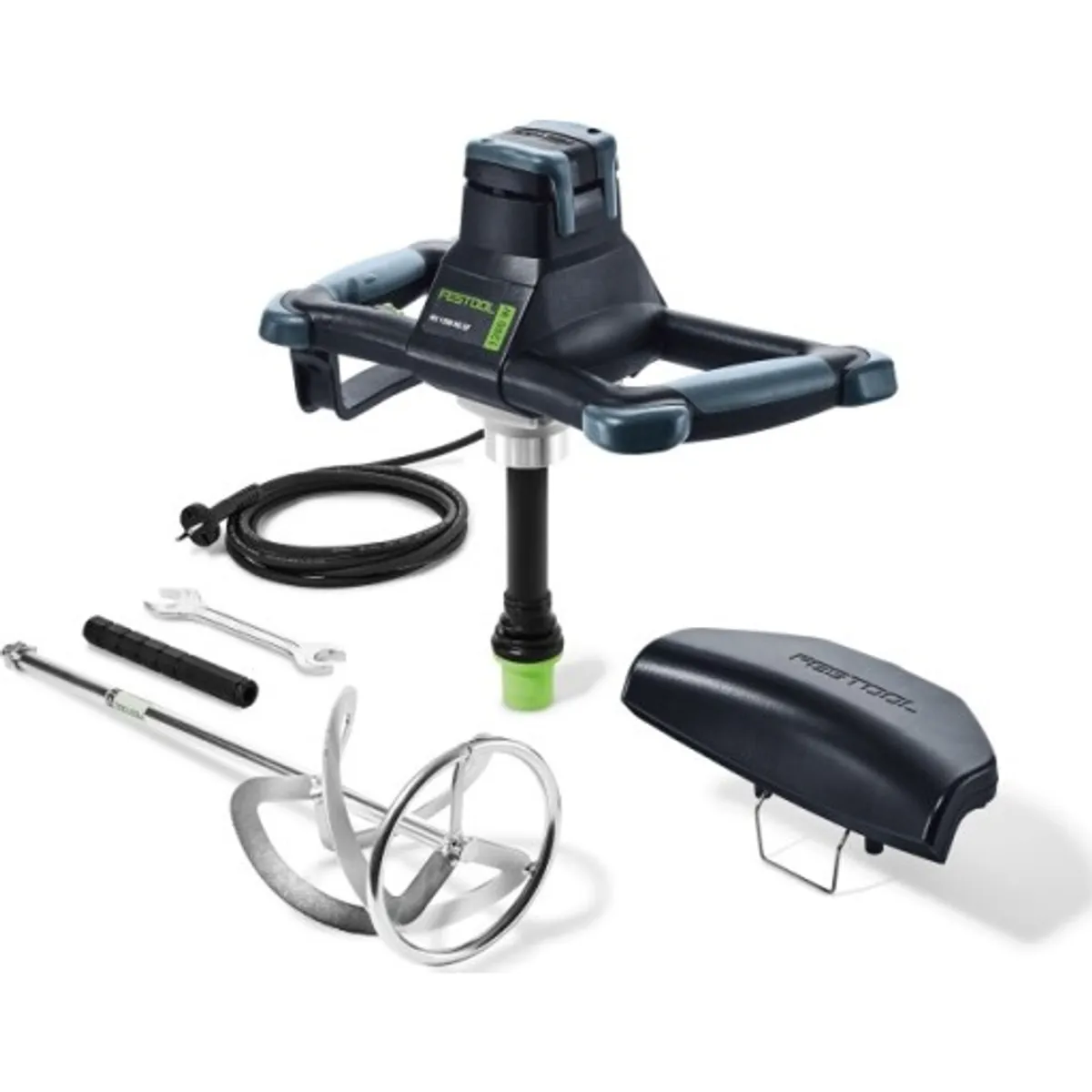 FESTOOL RØREVÆRK MX 1200 RE EF