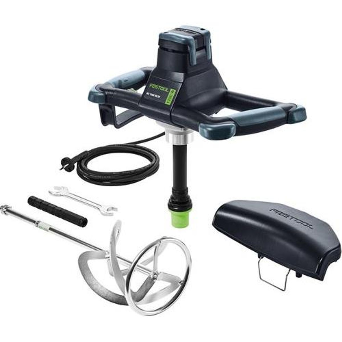 Festool Røreværk MX 1200 RE EF HS3R