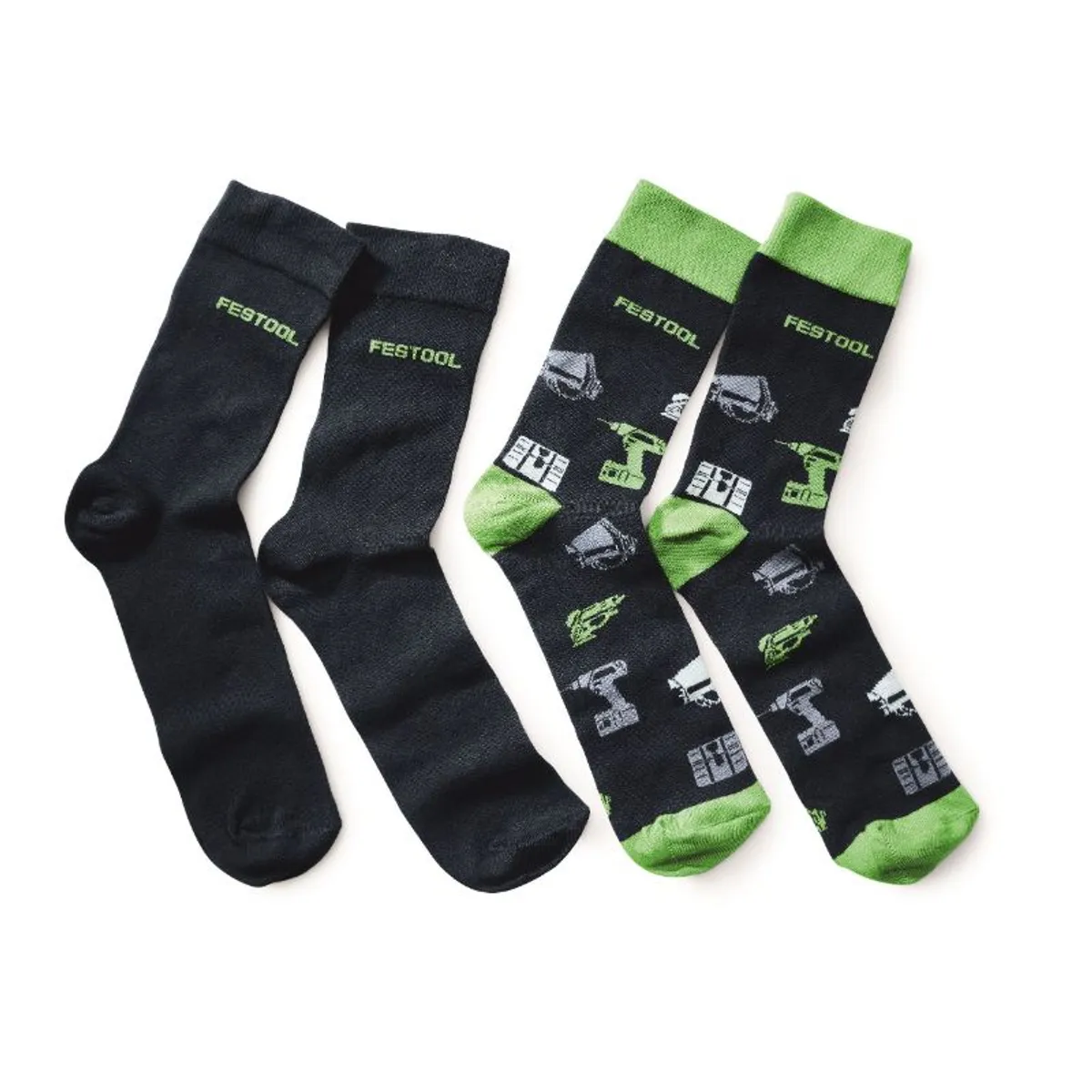 Festool sokker SOCK-FT1-L