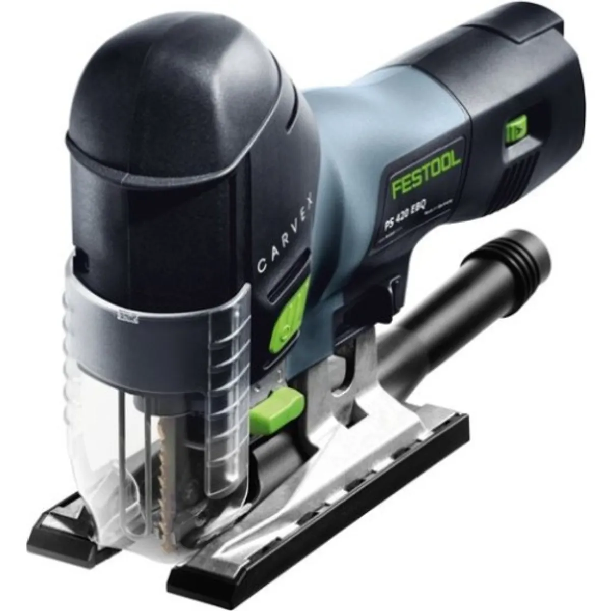 FESTOOL STIKSAV PS 420 EBQ-SET