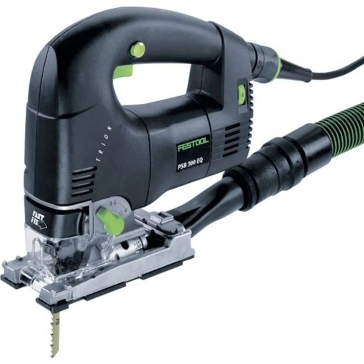 FESTOOL STIKSAV PSB 300 EQ-PLU