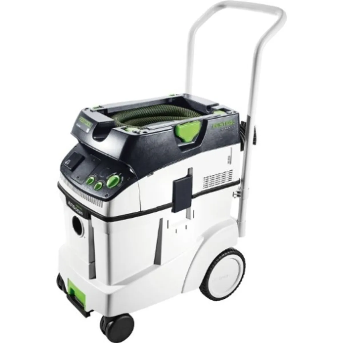 FESTOOL STØVSUGER CTL 48 E AC