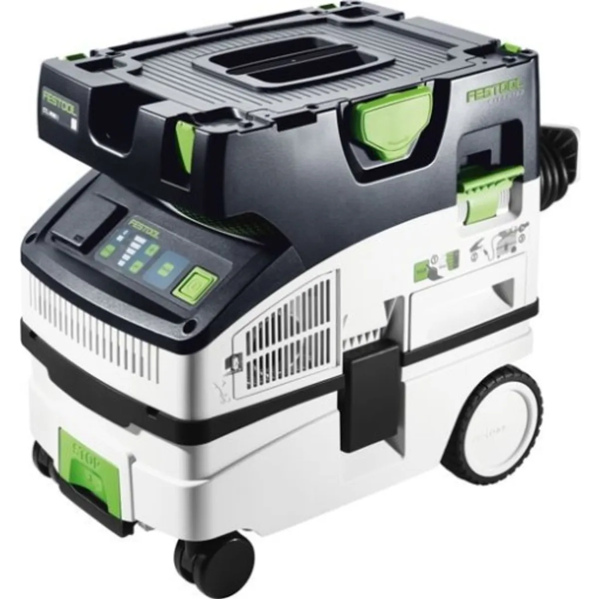 FESTOOL STØVSUGER CTL MINI I C