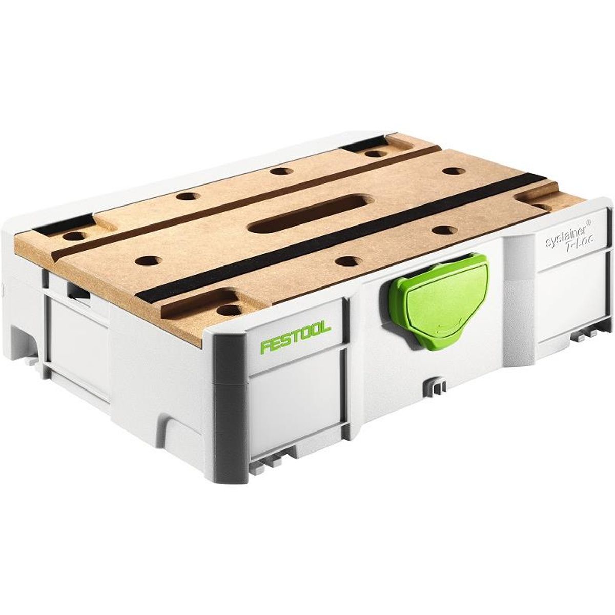 Festool Systainer SYS-MFT