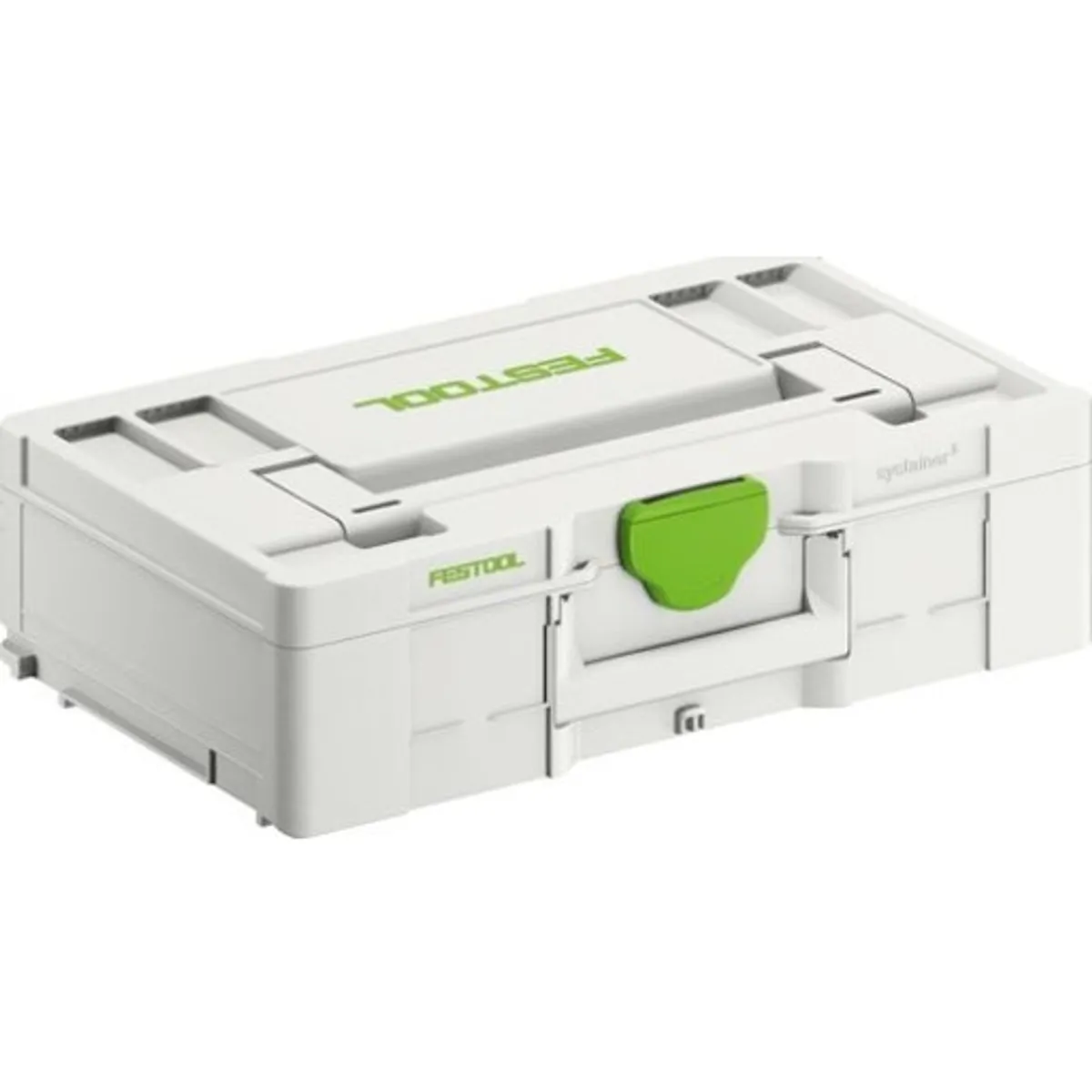 FESTOOL SYSTAINER³ SYS3 L 137