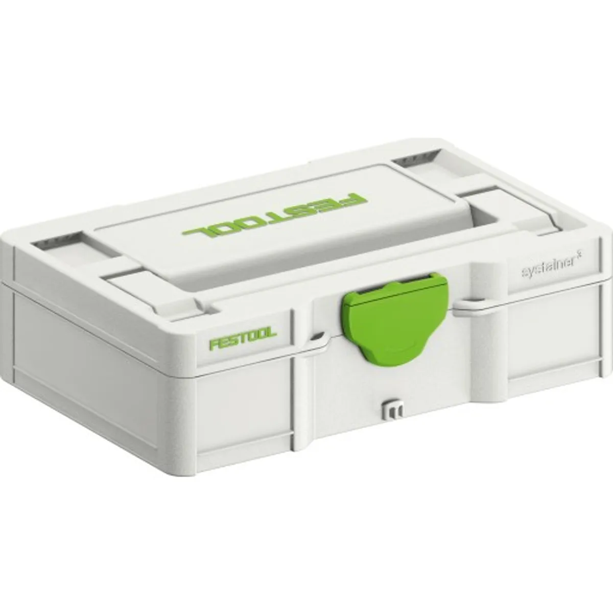 FESTOOL SYSTAINER SYS3 S 76