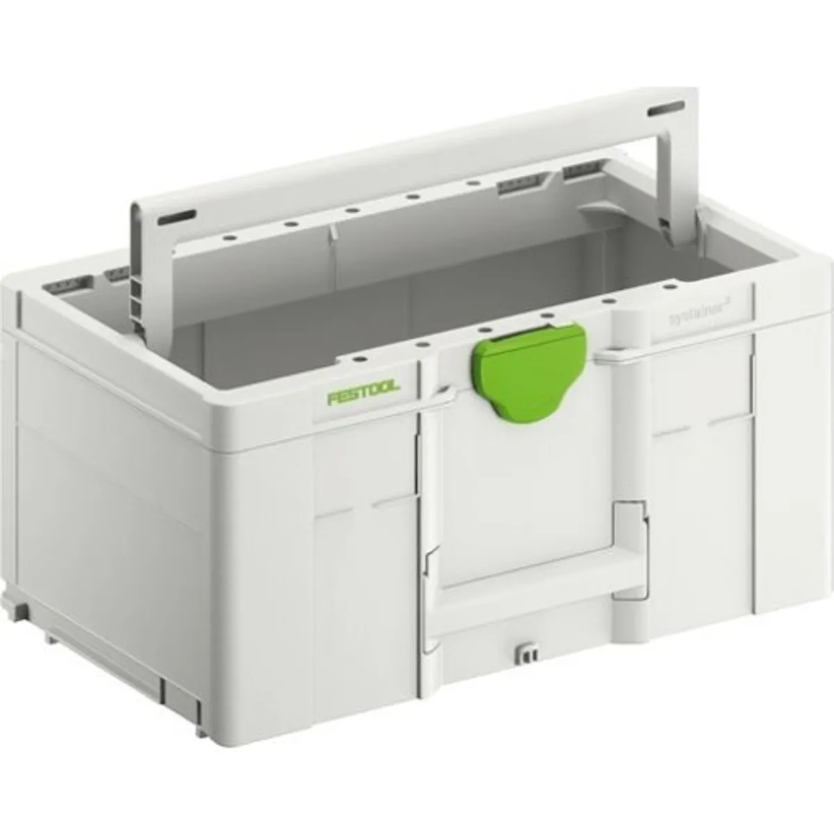 FESTOOL SYSTAINER³ TOOLBOX SYS