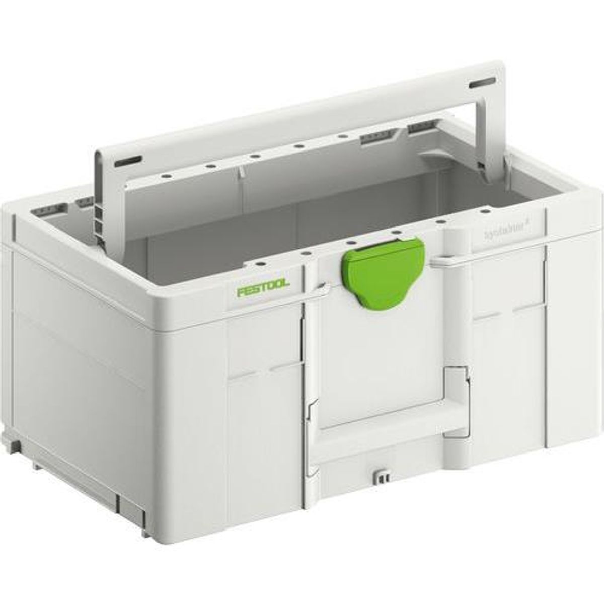 Festool Systainer ³ ToolBox SYS3 TB L 237