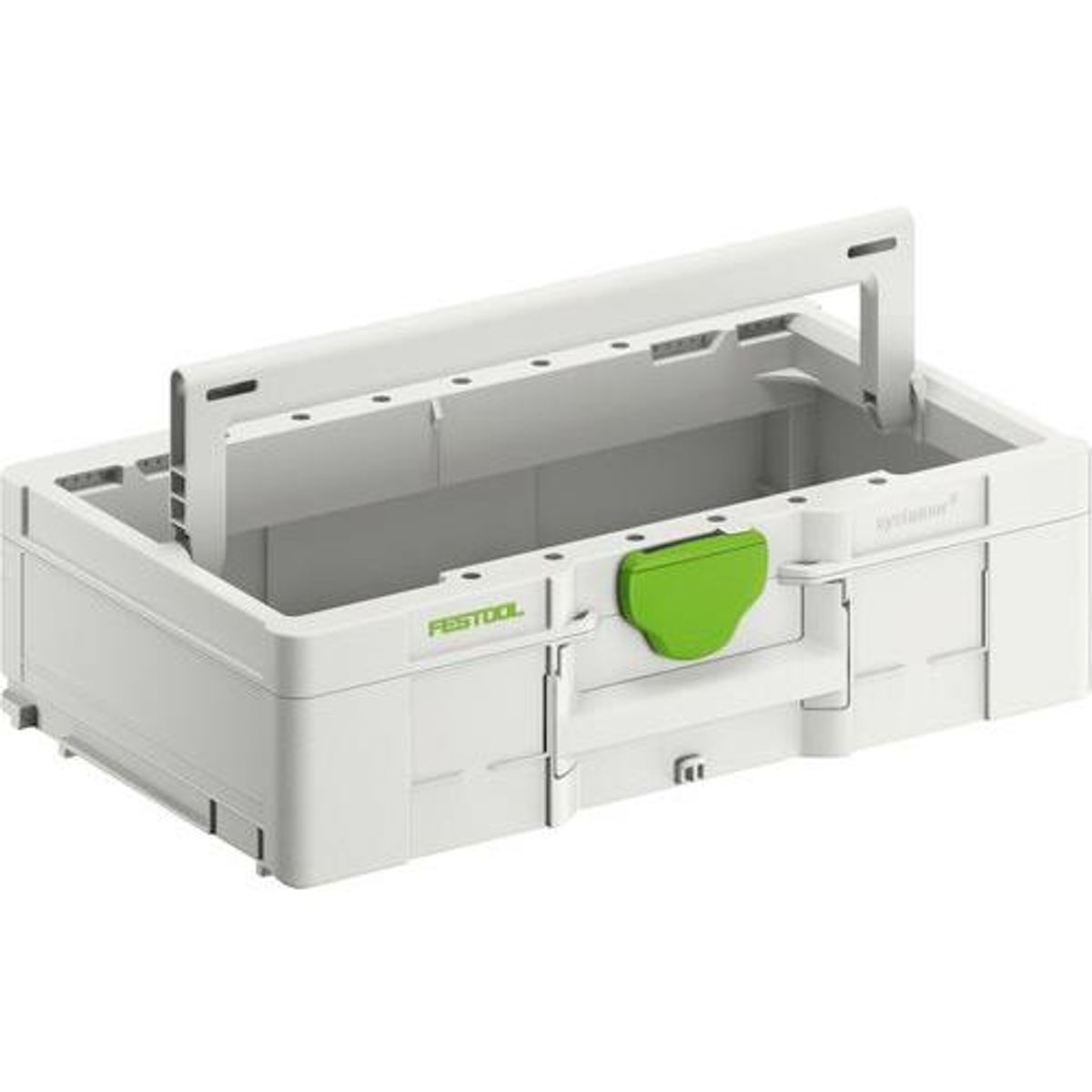 Festool Systainer3 ToolBox SYS3 TB L 137