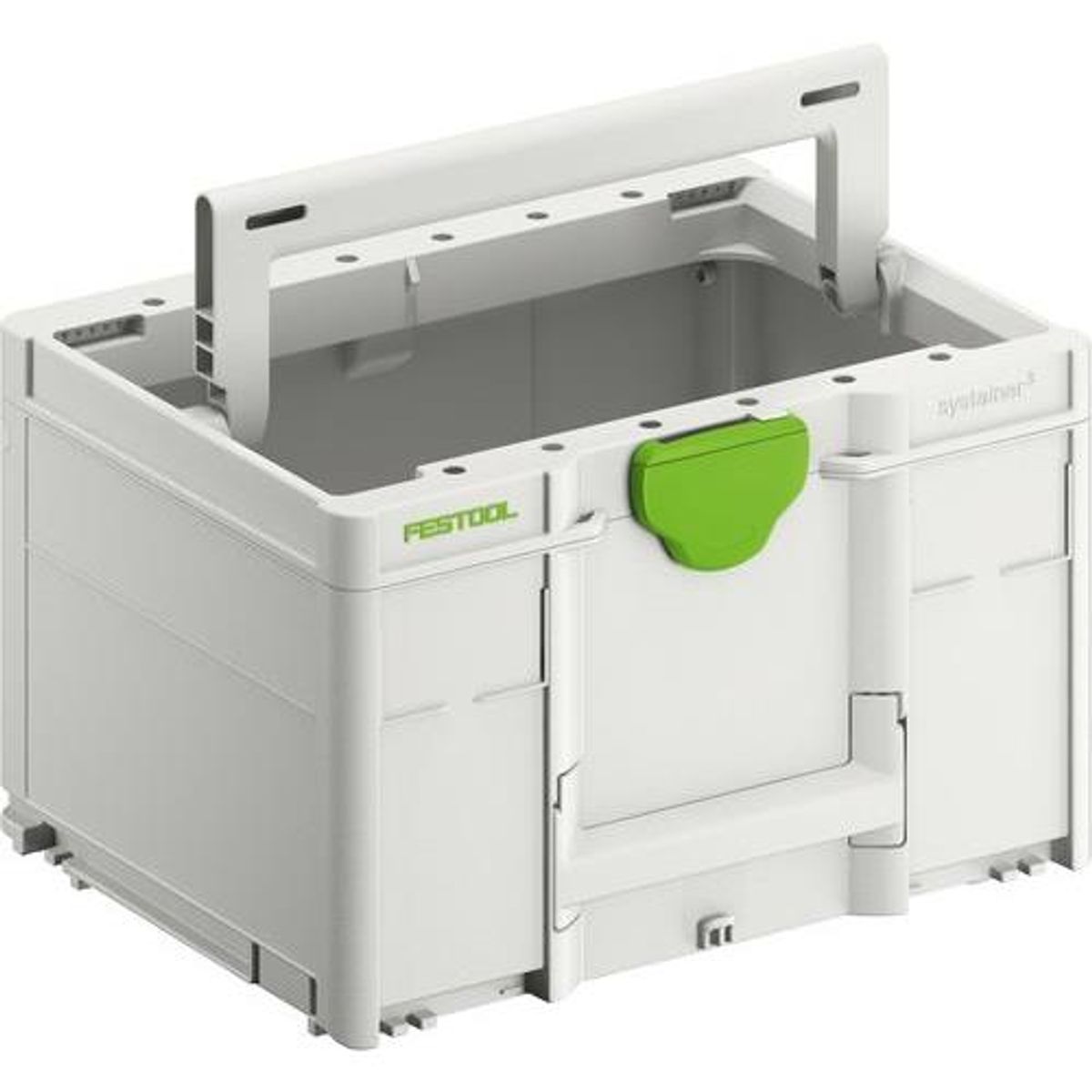 Festool Systainer3 ToolBox SYS3 TB M 237