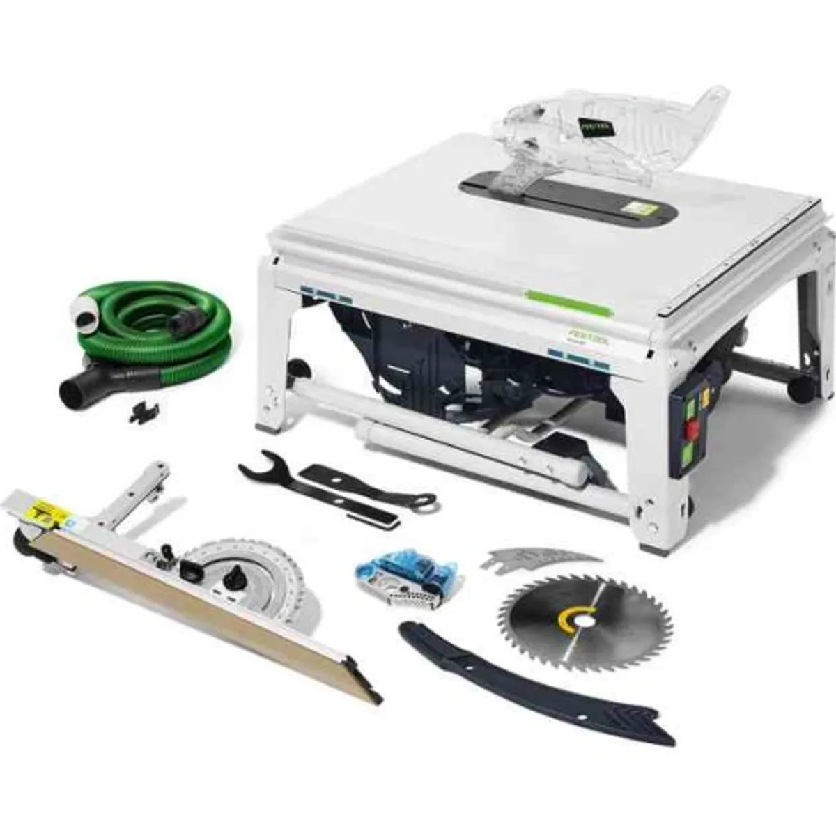 Festool TKS 80 EBS bordrundsav