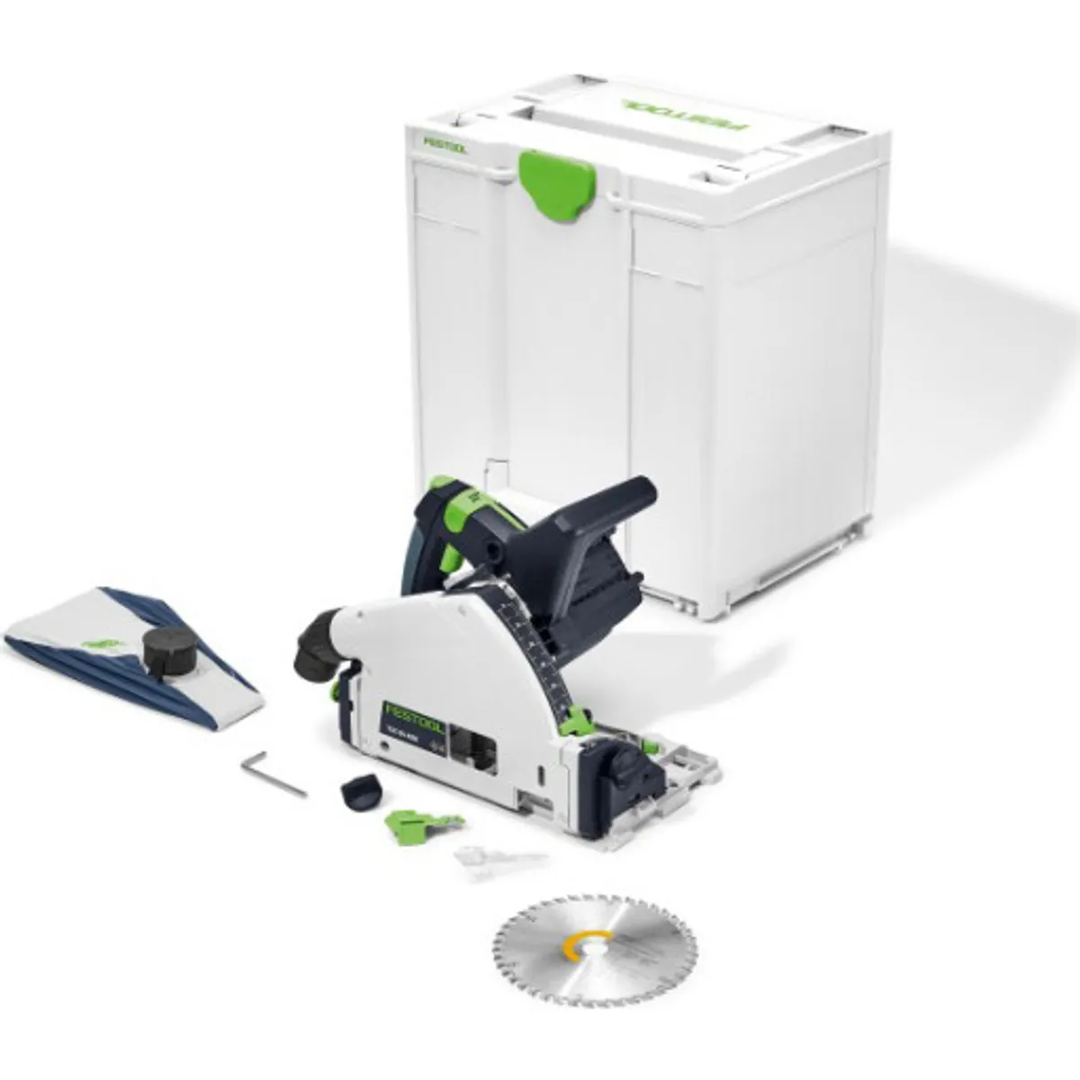 Festool TSC 55 KEB-Basic dyksav