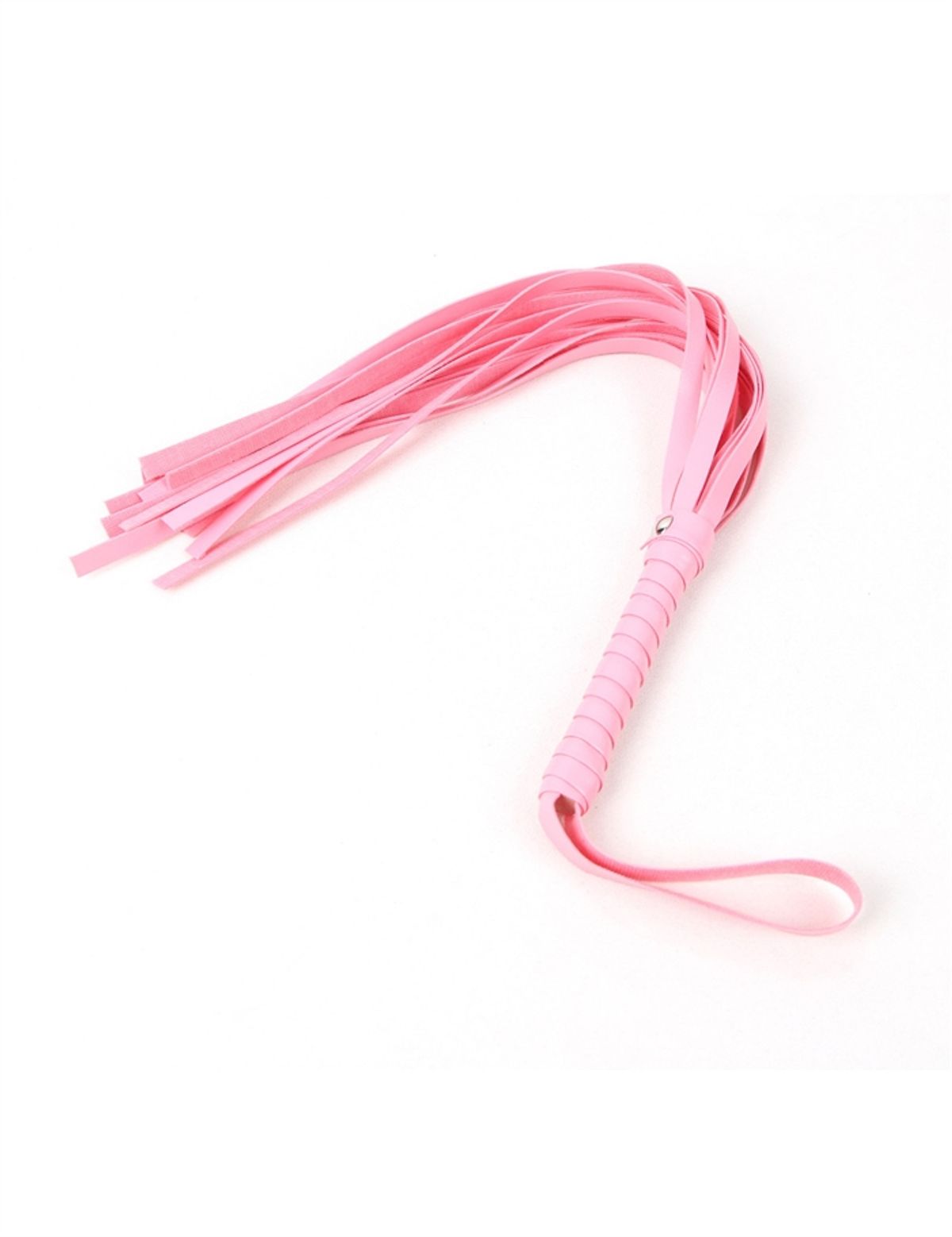 Fifty shades pink Latax flogger