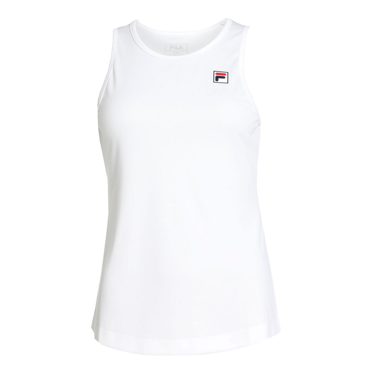 Fila Alma Women Top White