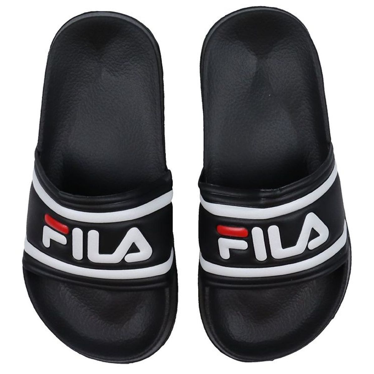 Fila Badesandaler - Morro Bay Jr - Sort