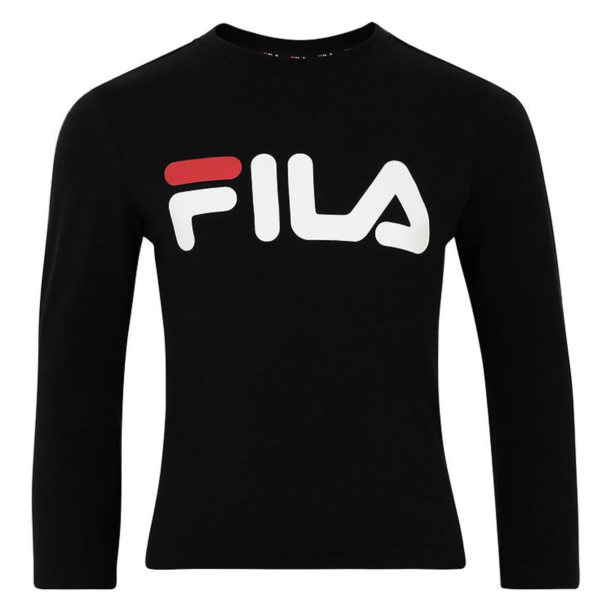 Fila Bluse - Brey - Sort