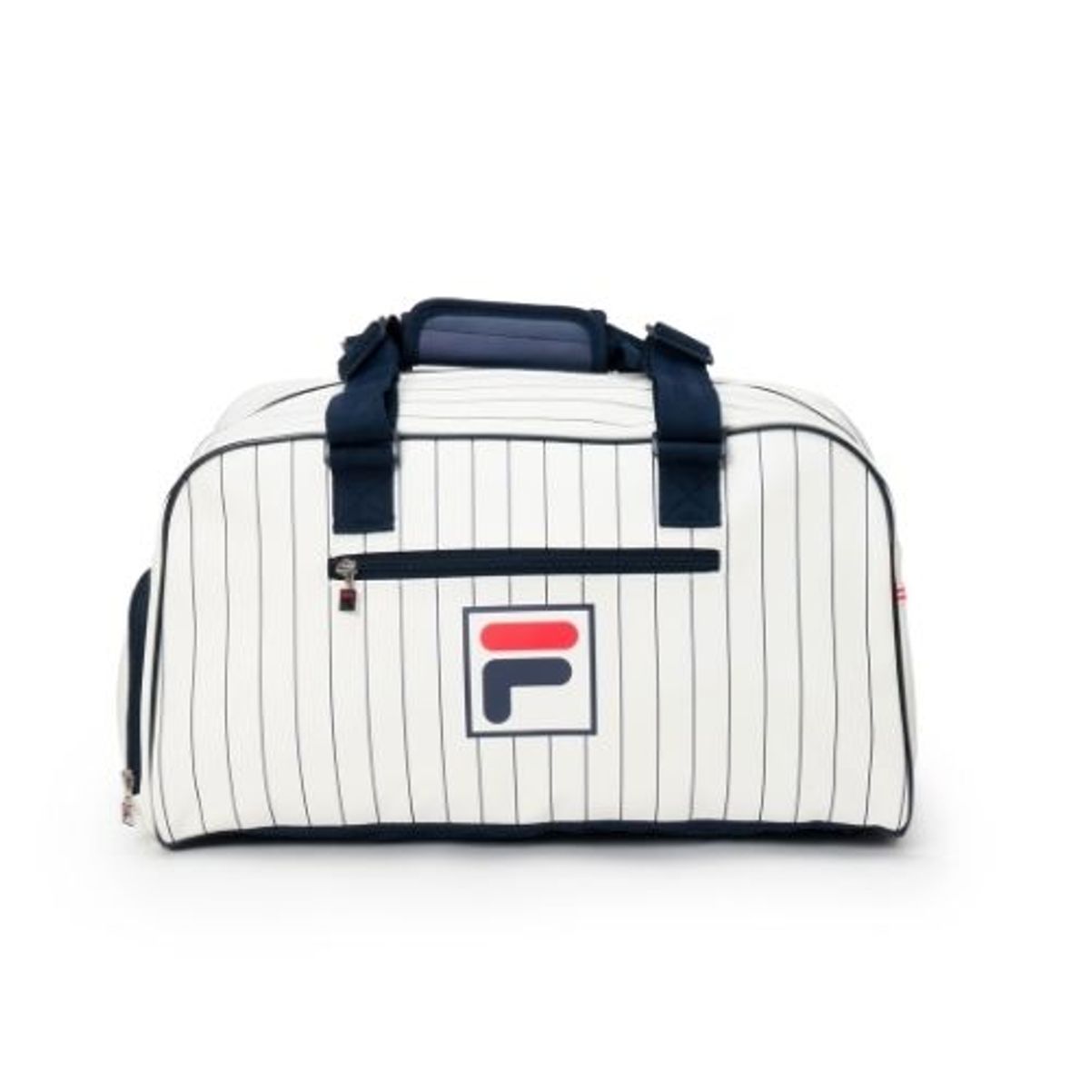 Fila Classic Padel Bag White