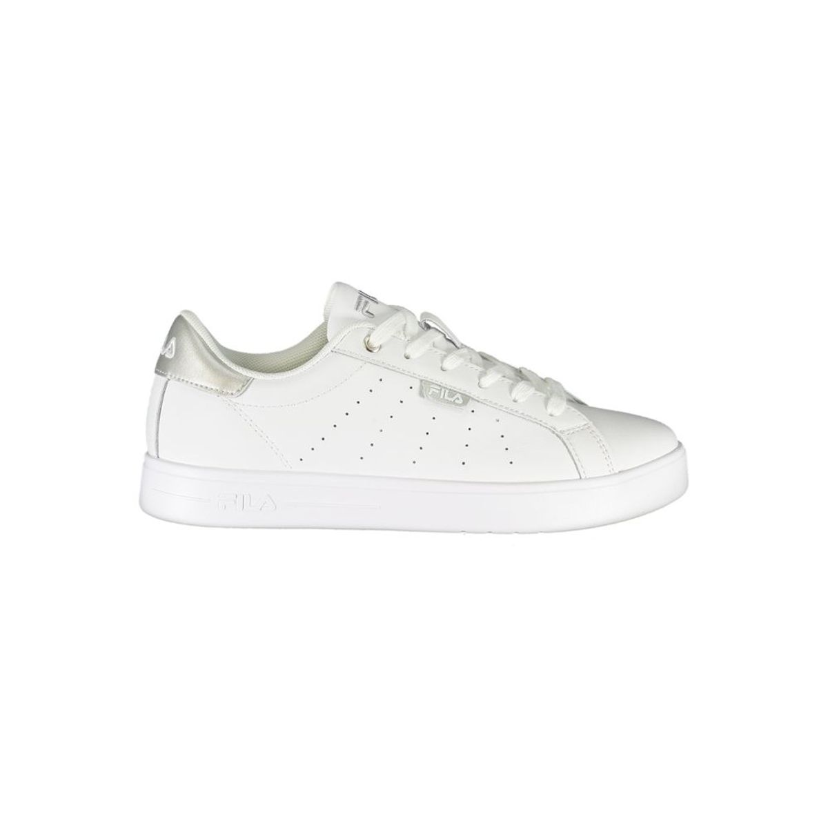 Fila Elegant Sporty Lace-up Sneakers