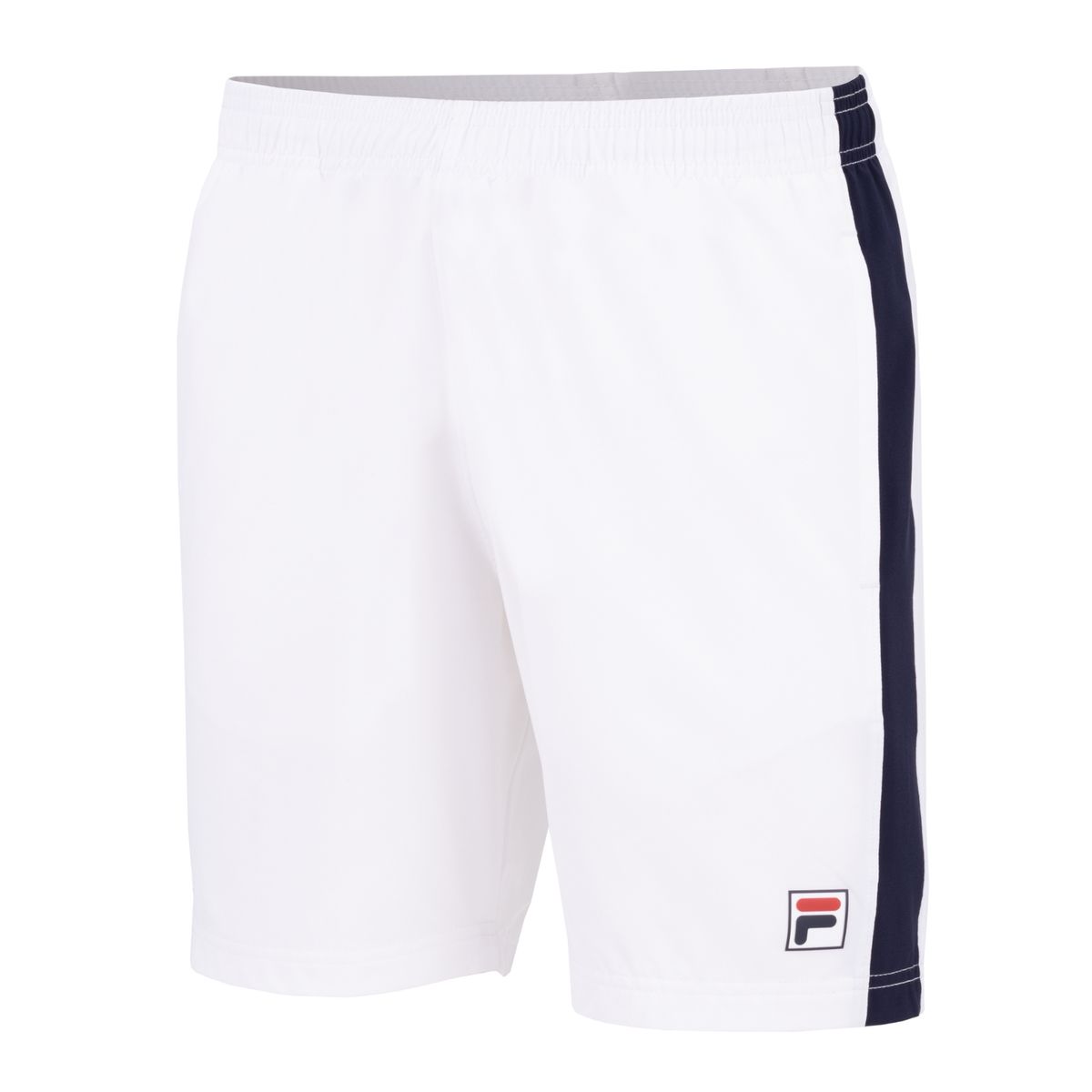 Fila Jakob Shorts White/Navy