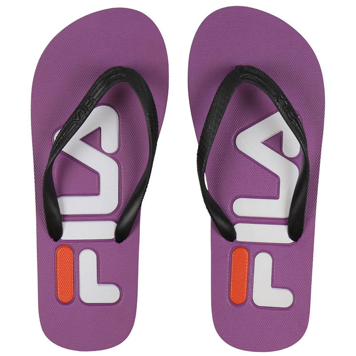 Fila Klipklapper - Troy Wmn - Sunset Purple