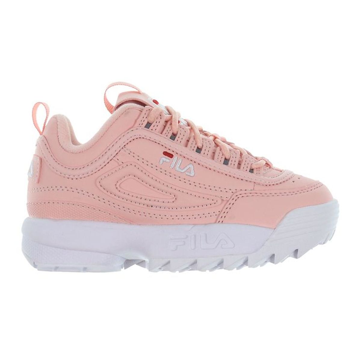 Fila Sko - Disruptor Kids - English Rose