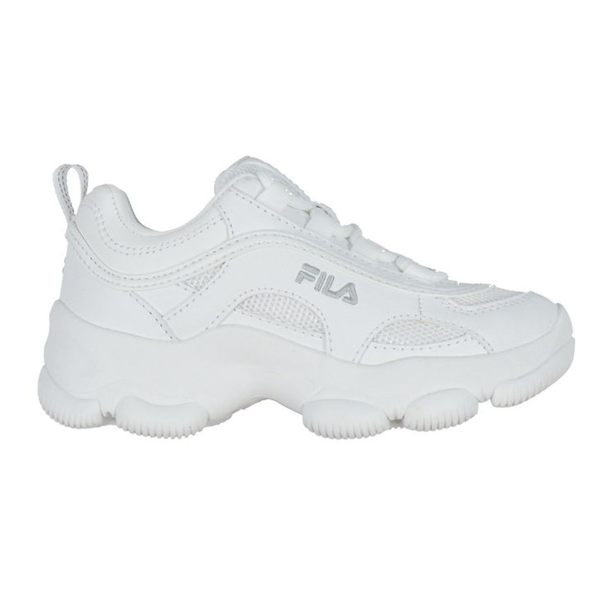 Fila Sko - Strada Dreamster Kids - Hvid