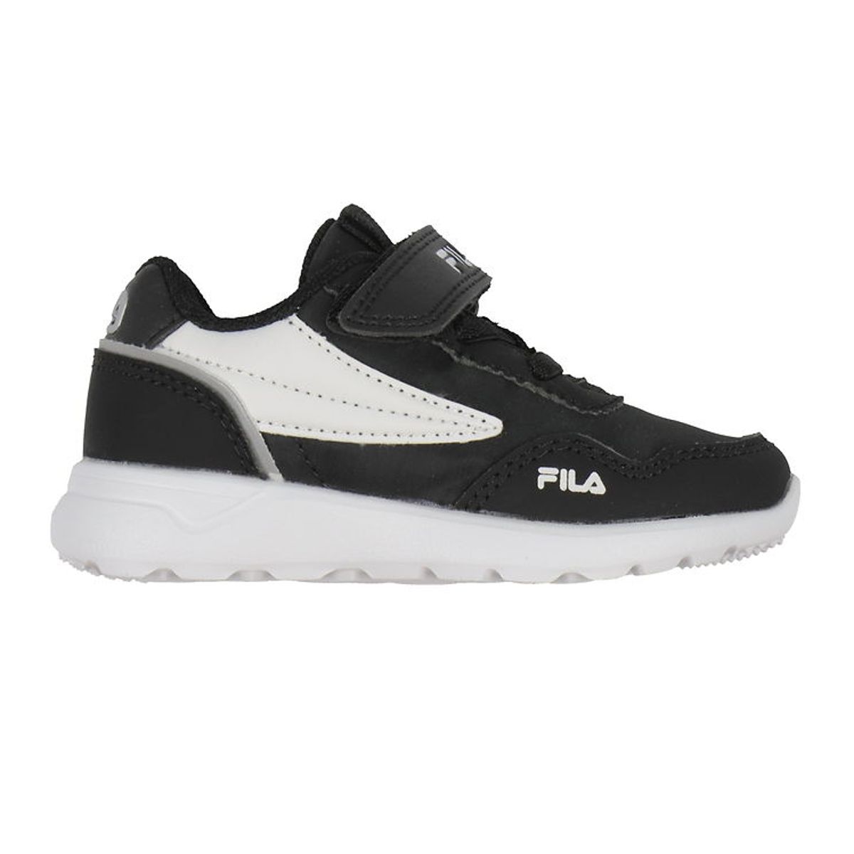 Fila Sko - Tiger - Sort