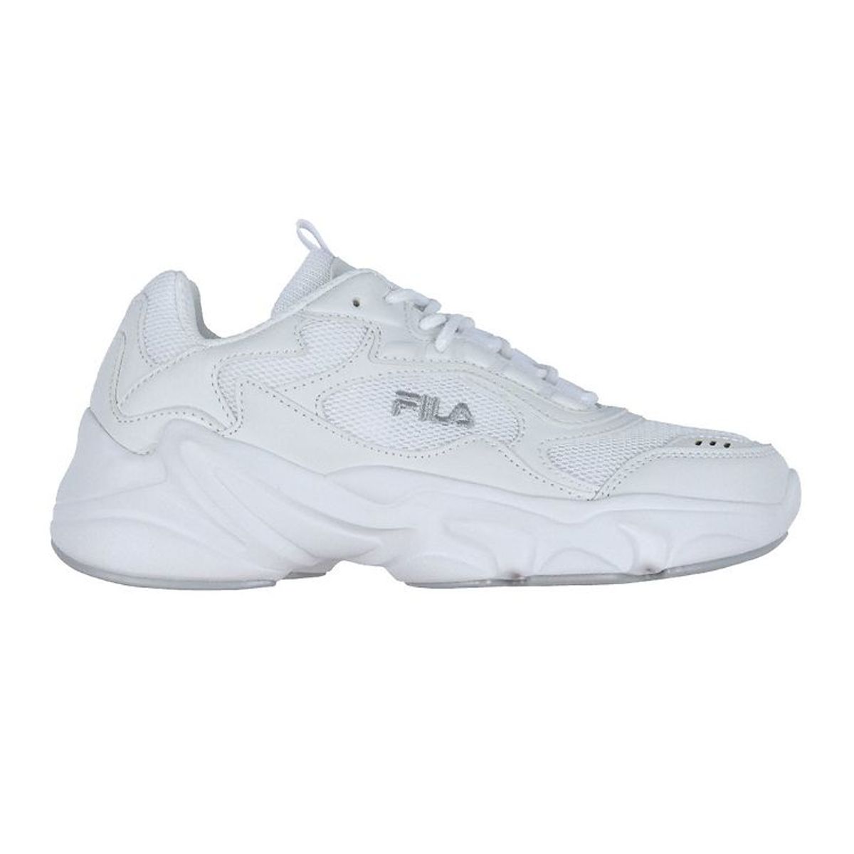 Fila Sneakers - Collene - White