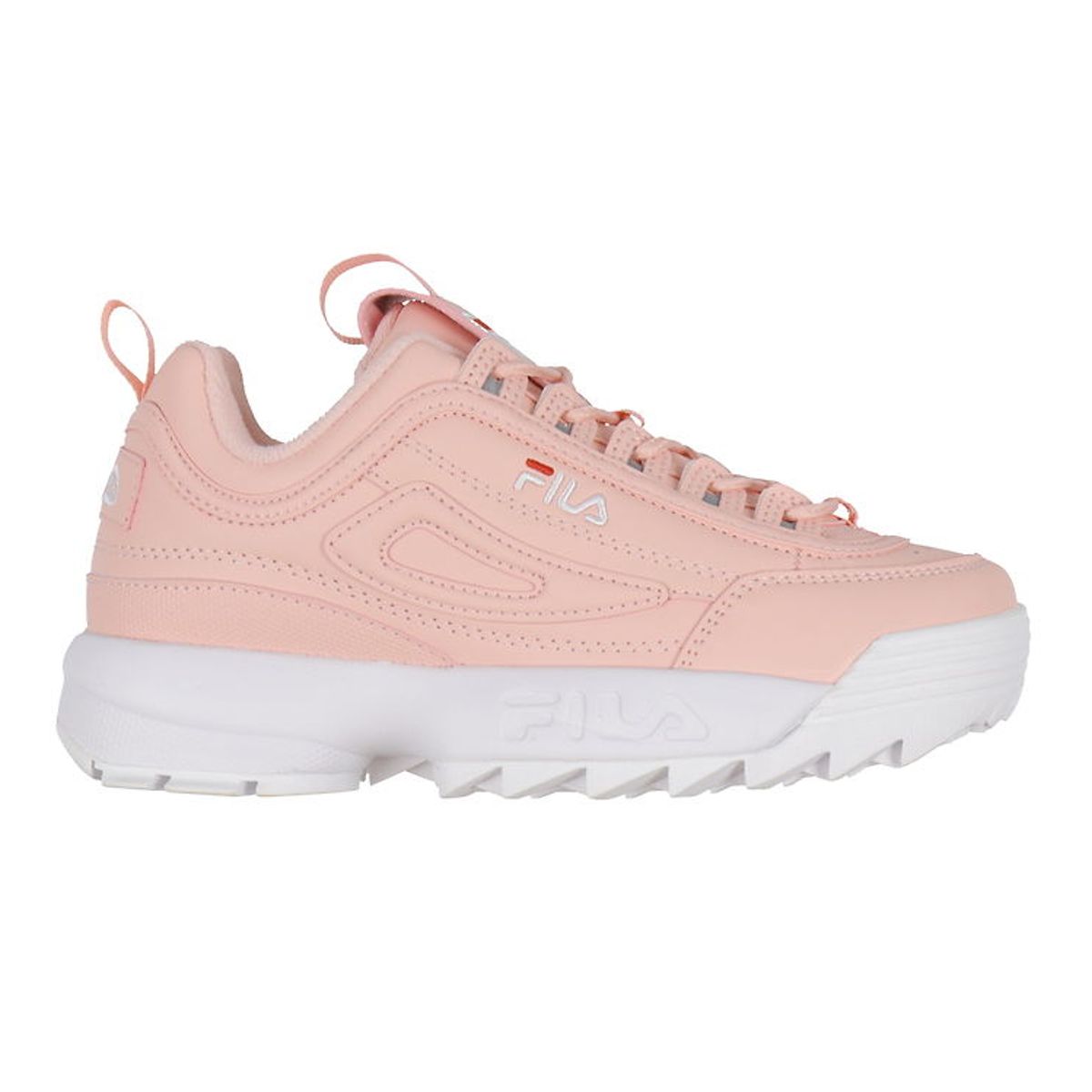 Fila Sneakers - Disruptor Teens - English Rose