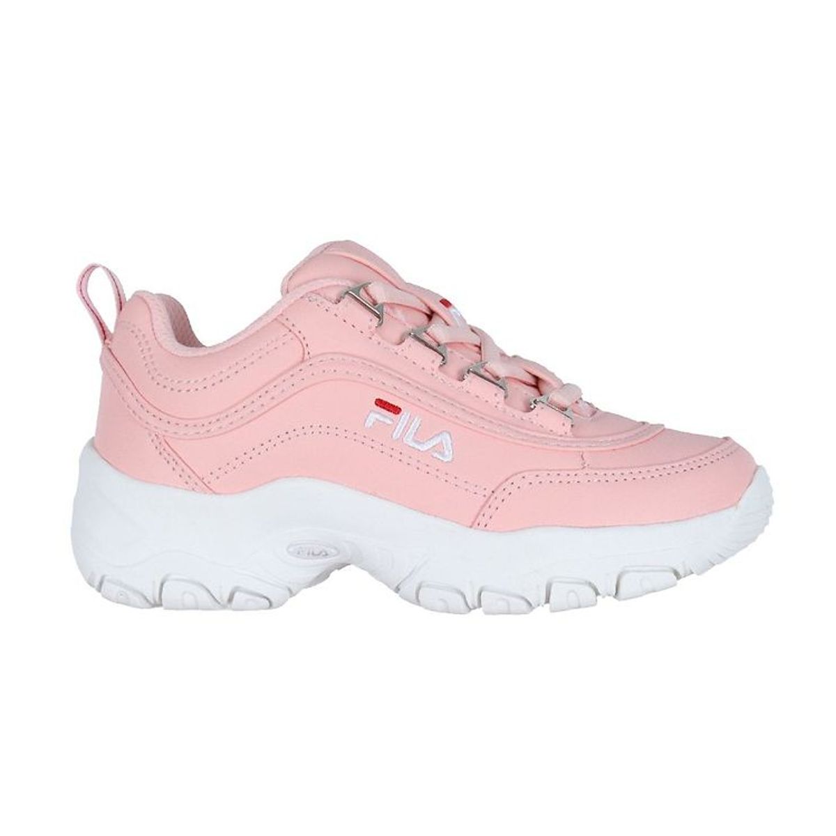 Fila Sneakers - Strada Low - Pale Rosette