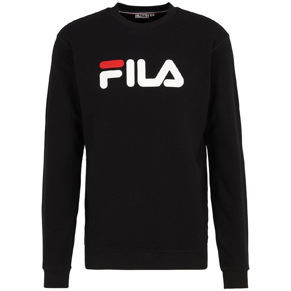 Fila Sweatshirt - Barbian - Sort