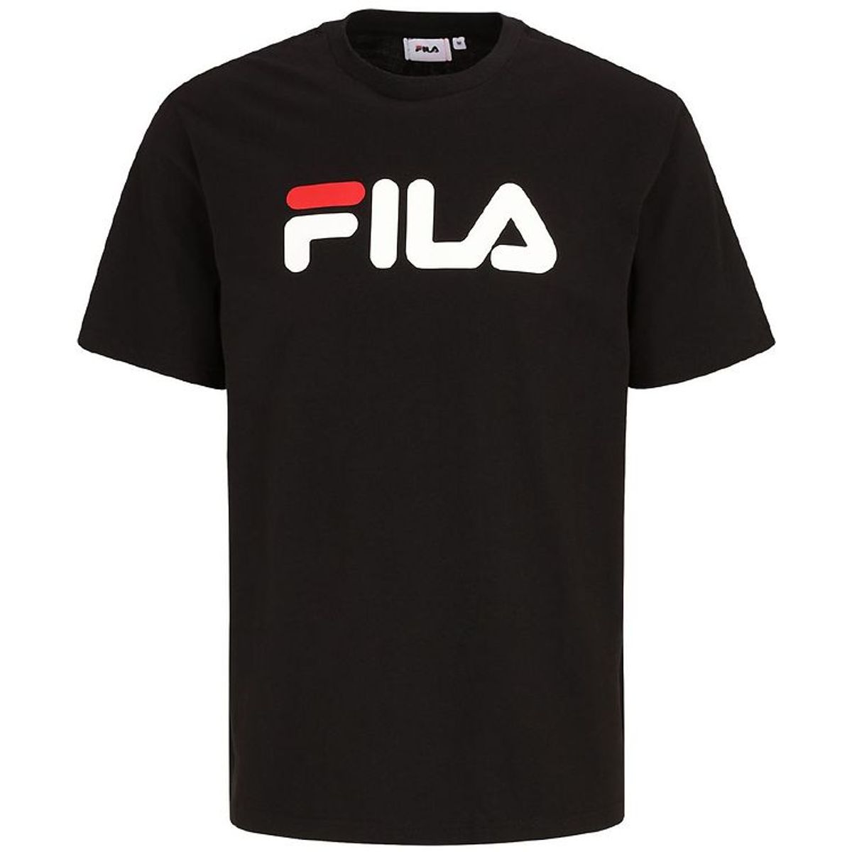 Fila T-shirt - Bellano - Sort