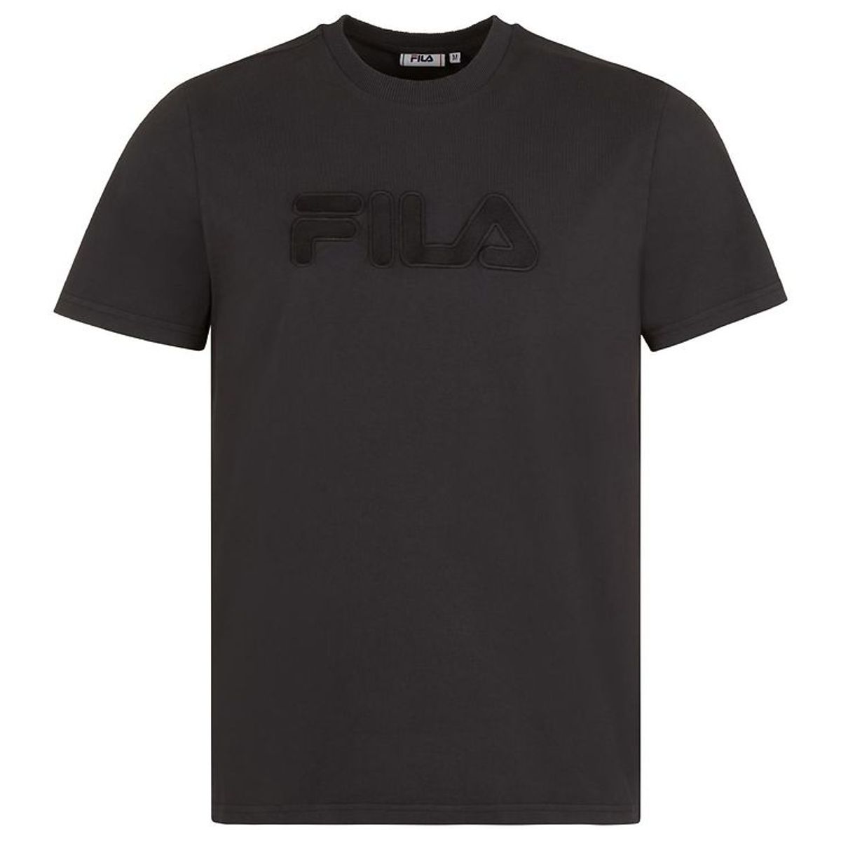 Fila T-Shirt - Buek - Moonless Night