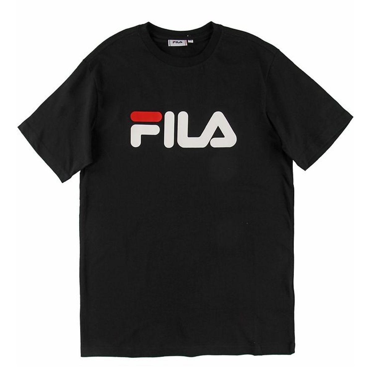 Fila T-shirt - Classic - Sort