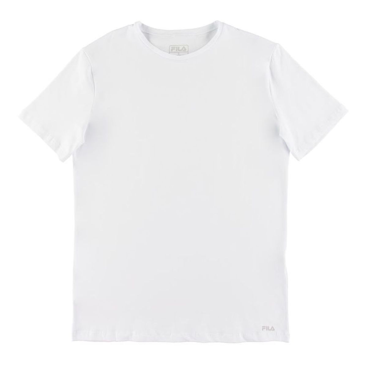 Fila T-shirt - Hvid